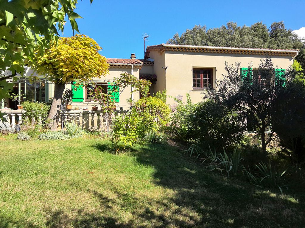 Achat maison 4 chambre(s) - Anduze