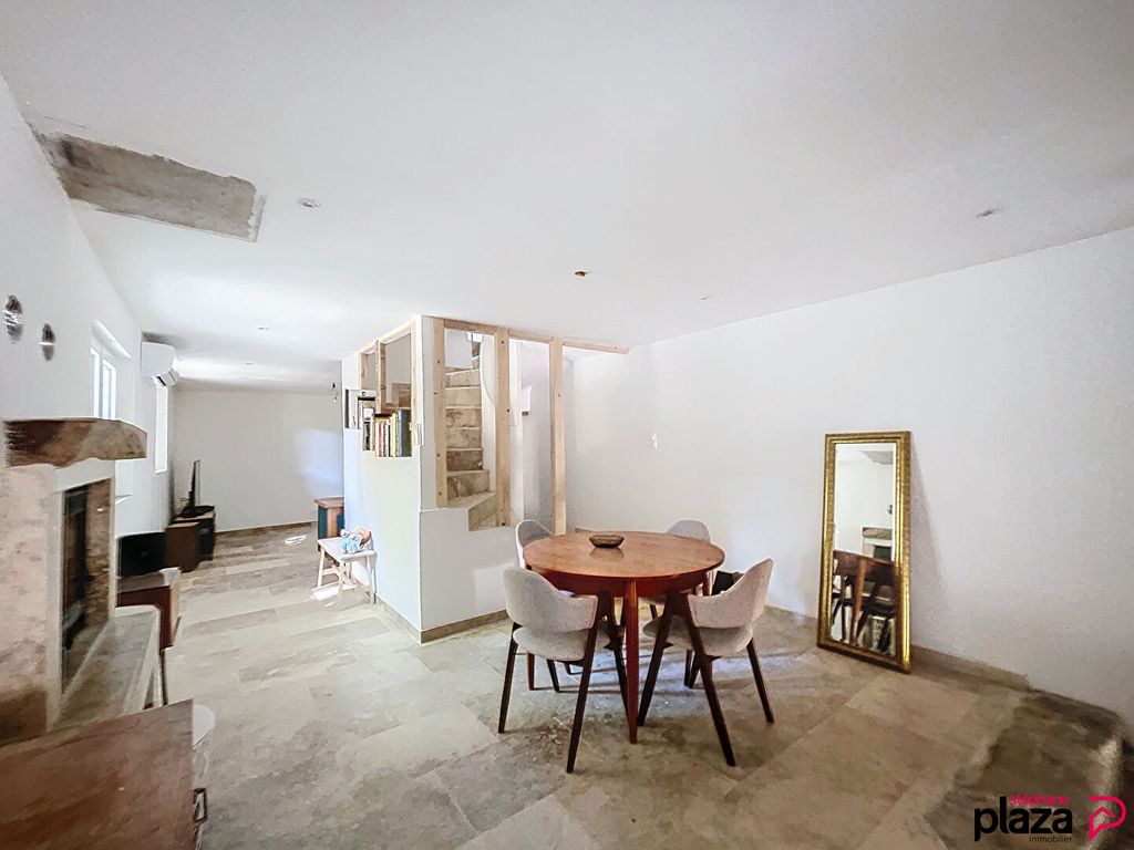 Achat maison à vendre 3 chambres 104 m² - La Cadière-d'Azur