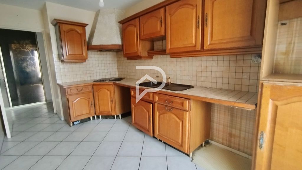 Achat appartement 4 pièce(s) Toulouse