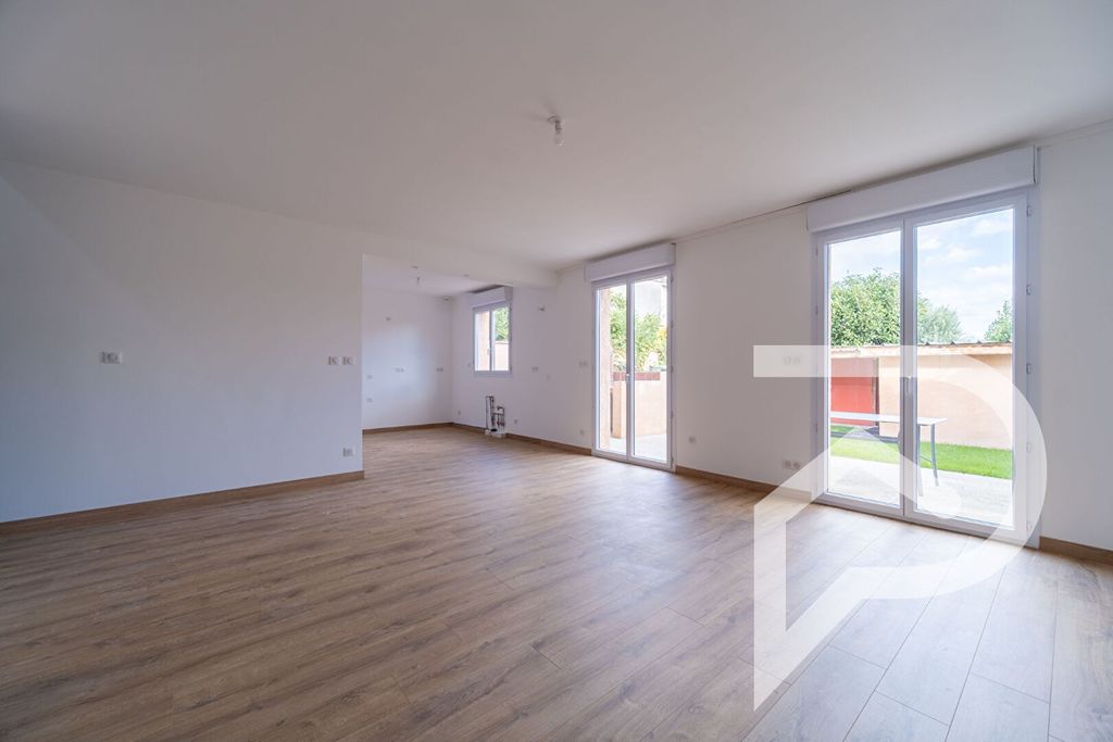 Achat maison à vendre 3 chambres 95 m² - La Salvetat-Saint-Gilles