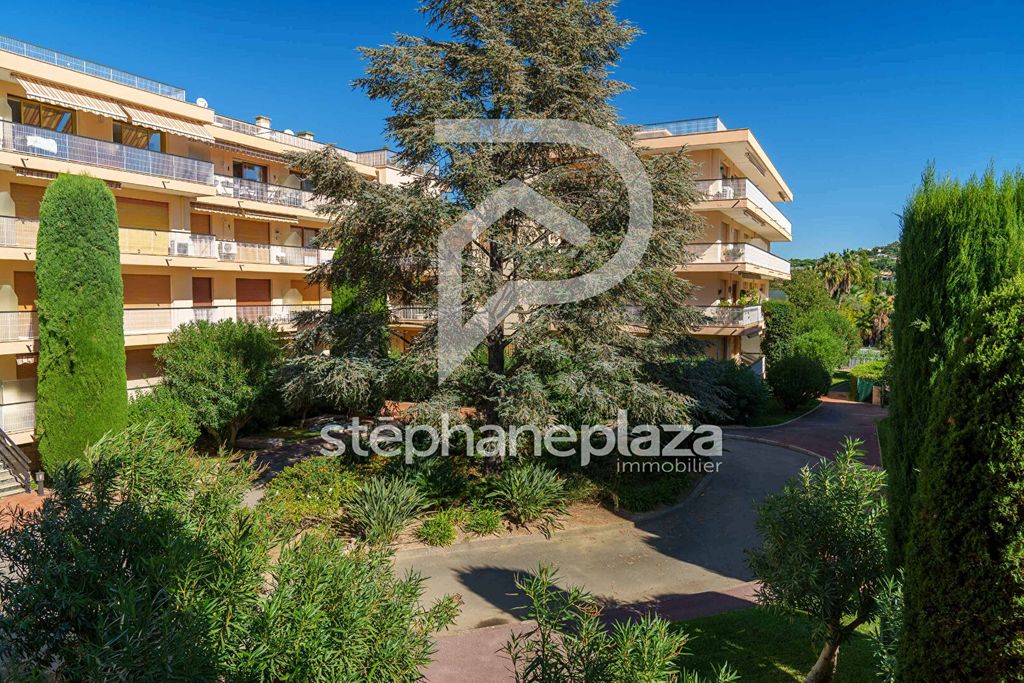 Achat studio à vendre 42 m² - Sainte-Maxime