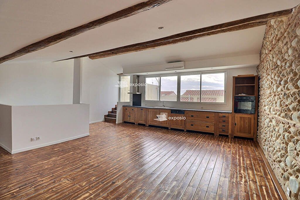 Achat maison à vendre 4 chambres 127 m² - Pollestres