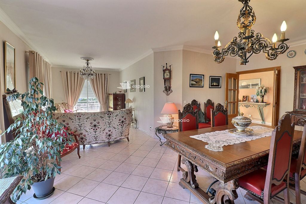 Achat maison 4 chambre(s) - Perpignan