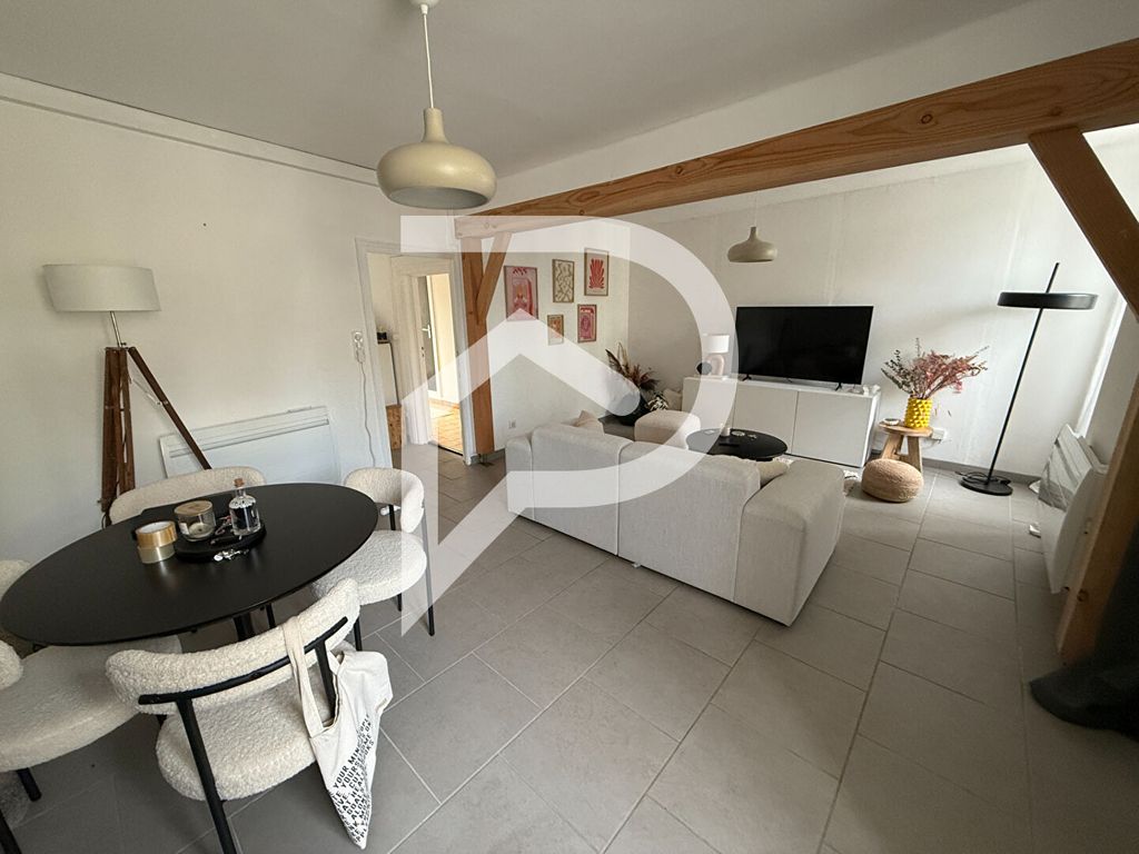 Achat maison 4 chambre(s) - Saint-Vaury