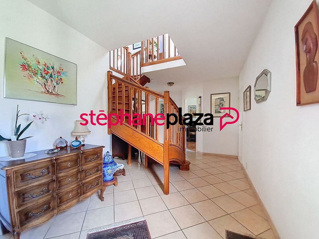 Achat maison à vendre 5 chambres 150 m² - Saint-Suliac