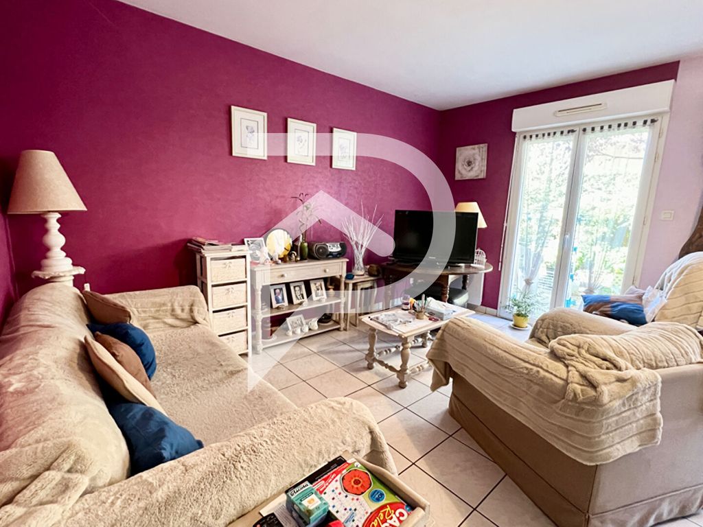 Achat maison 3 chambre(s) - Poitiers