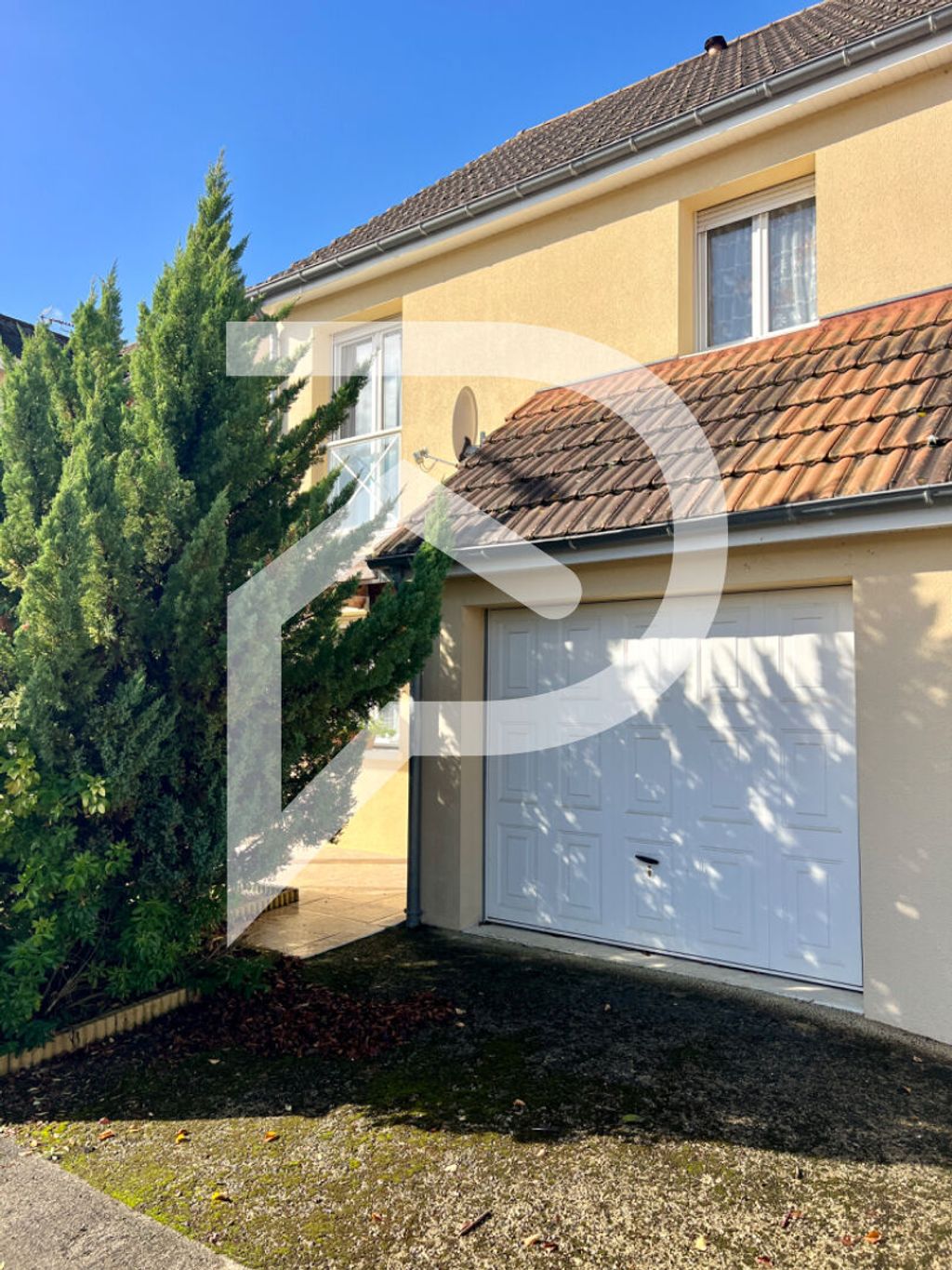 Achat maison à vendre 3 chambres 85 m² - Poitiers