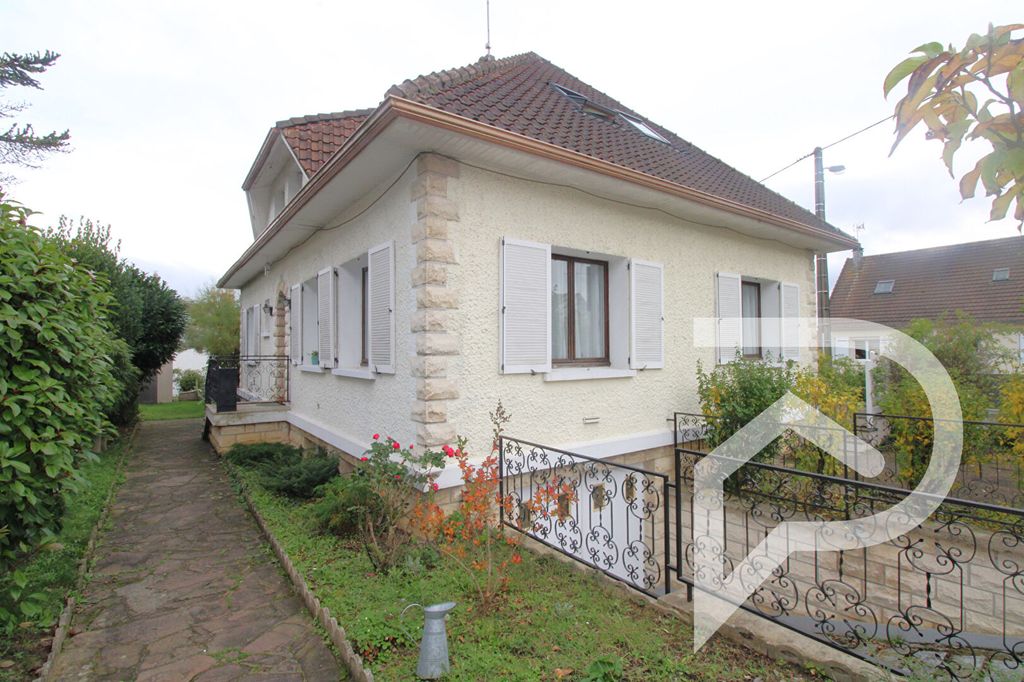 Achat maison à vendre 6 chambres 145 m² - Cauffry