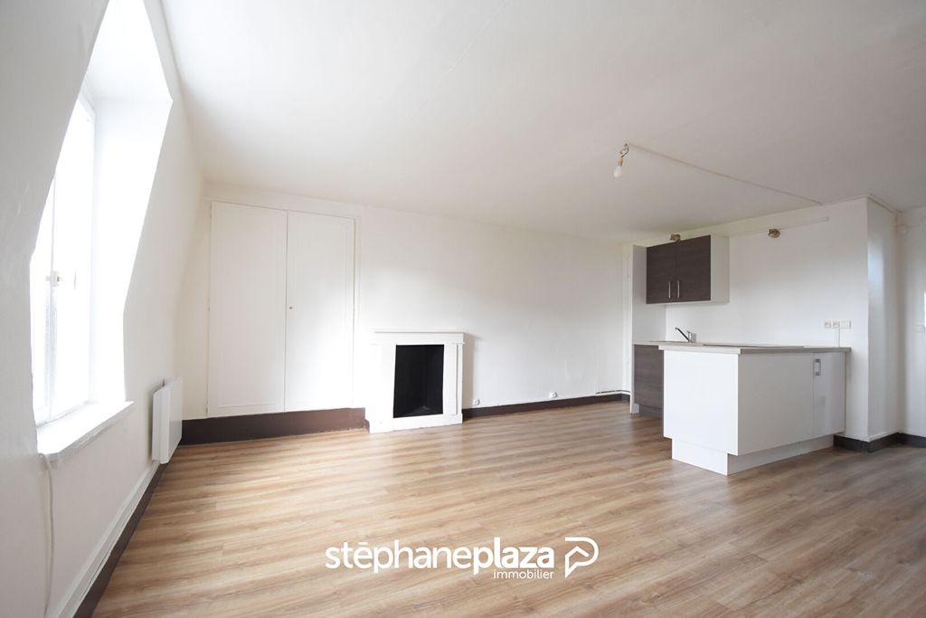 Achat duplex à vendre 2 pièces 38 m² - Chantilly