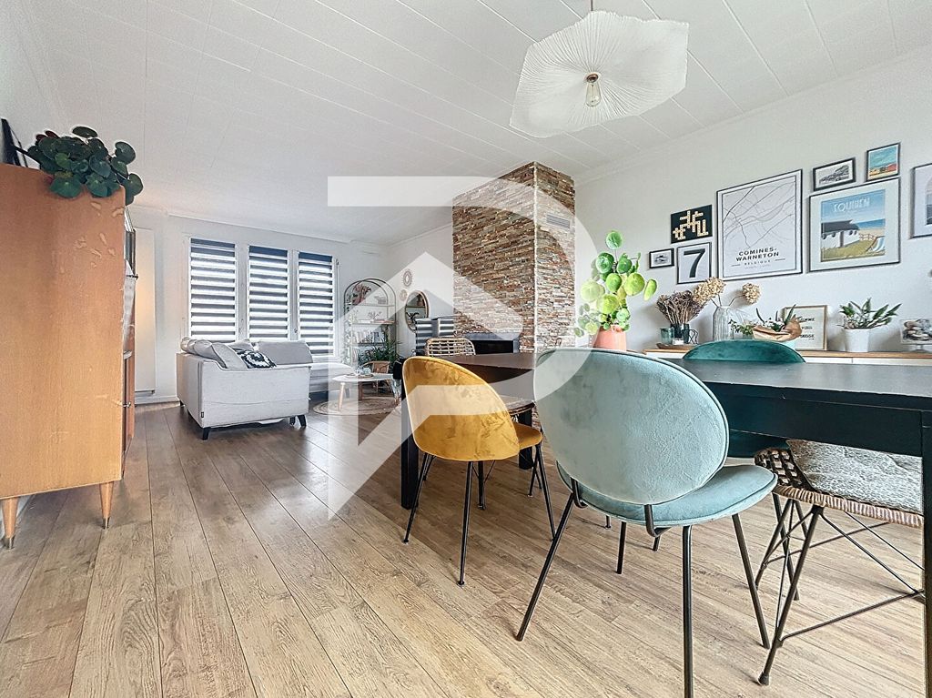 Achat maison 3 chambre(s) - Équihen-Plage