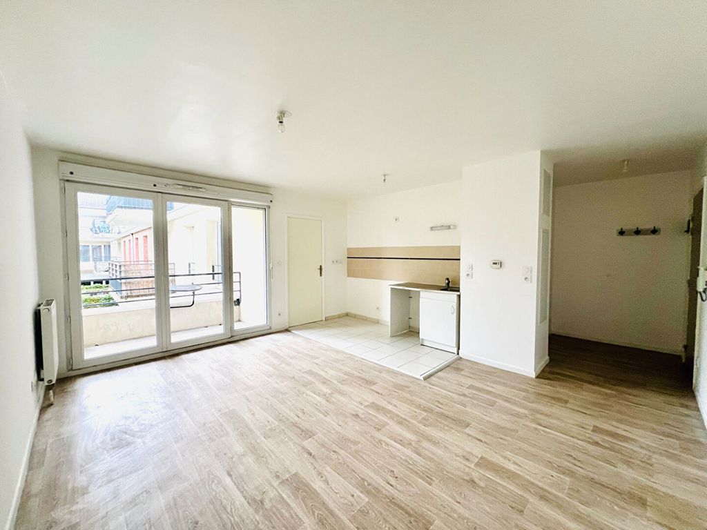 Achat appartement à vendre 2 pièces 42 m² - Sequedin