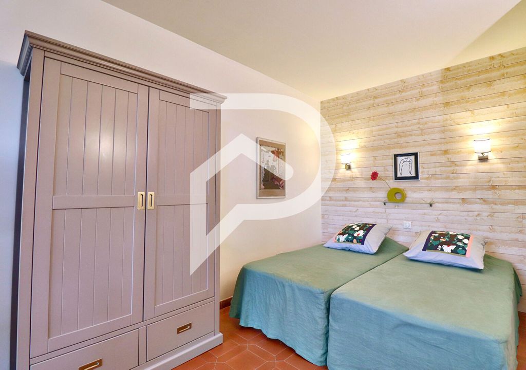 Achat appartement à vendre 2 pièces 27 m² - Gréoux-les-Bains