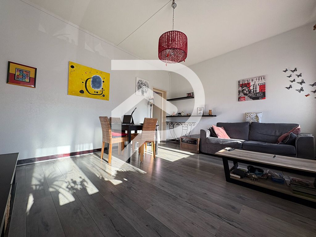 Achat appartement à vendre 3 pièces 58 m² - Orchies