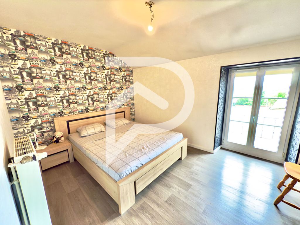 Achat maison 2 chambre(s) - Langres