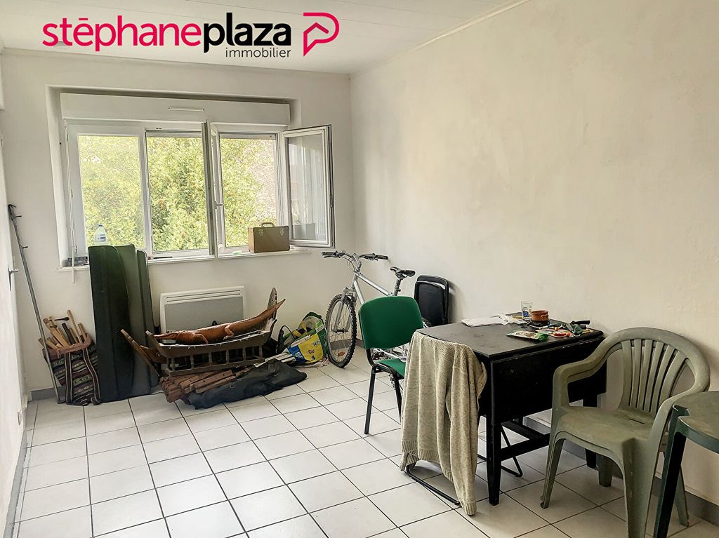 Achat appartement à vendre 2 pièces 31 m² - Loctudy