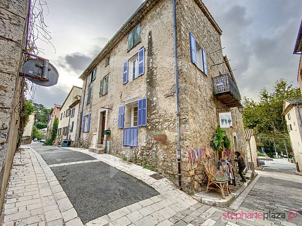 Achat appartement à vendre 4 pièces 85 m² - Valbonne