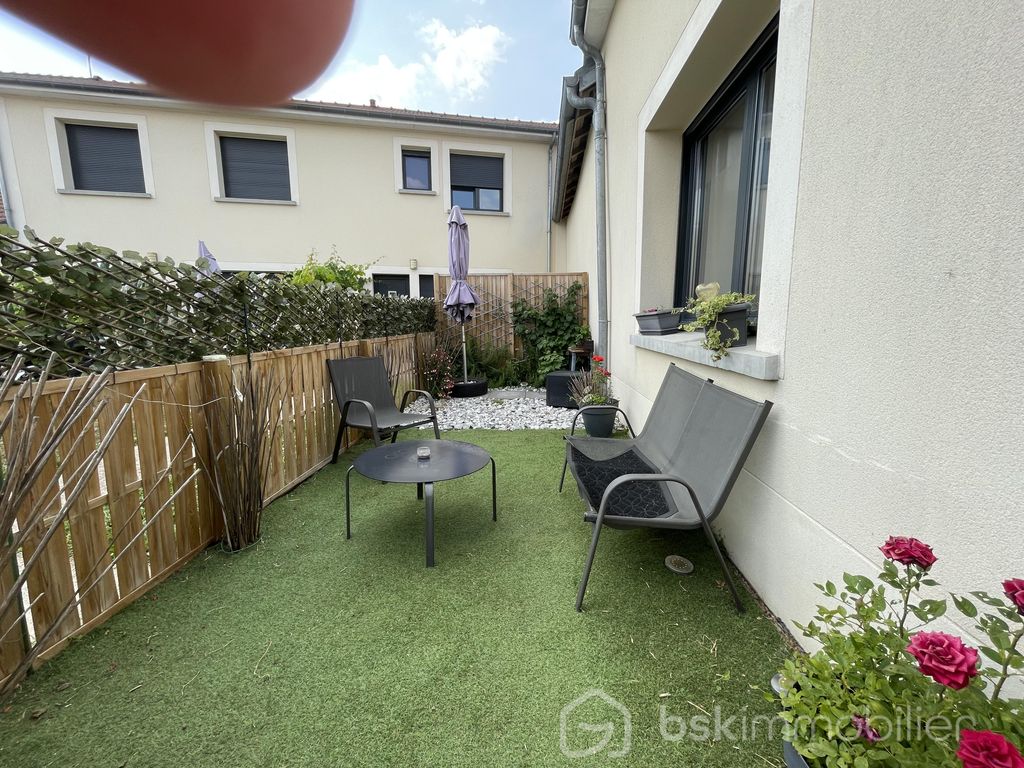 Achat appartement 4 pièce(s) Leuville-sur-Orge