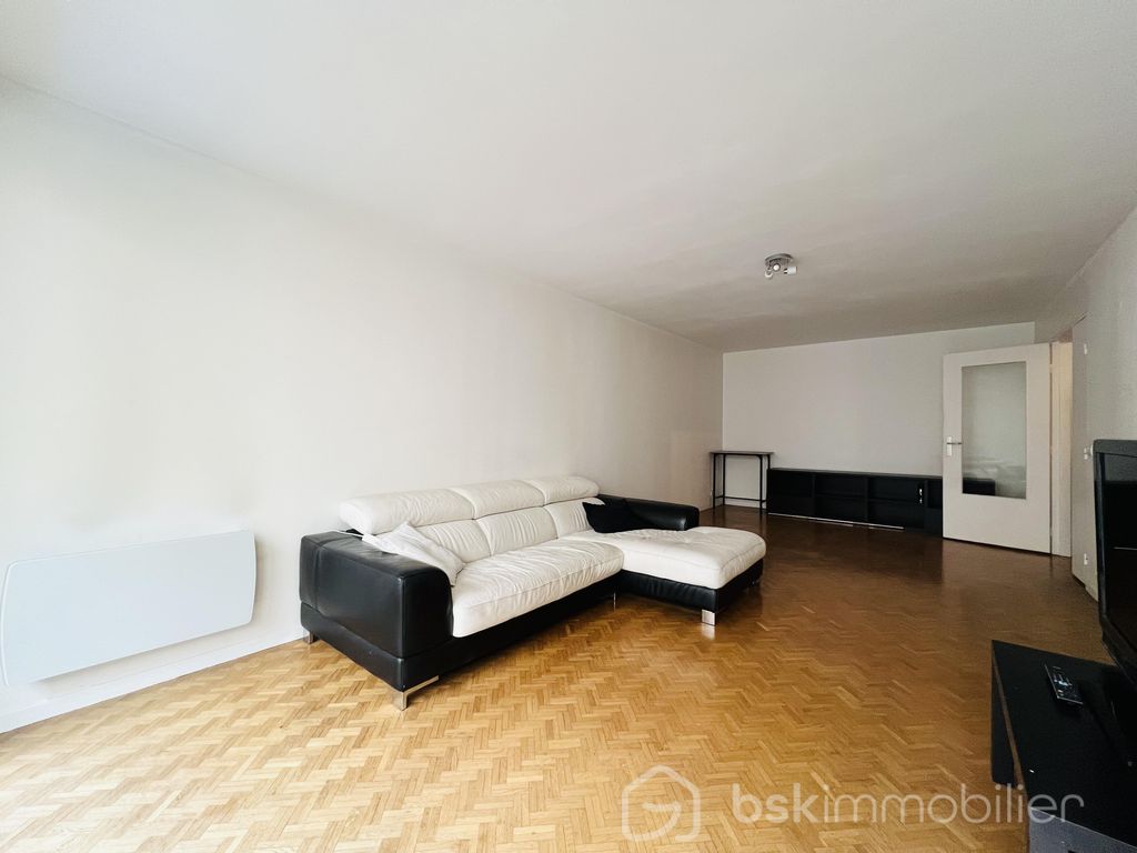 Achat appartement 4 pièce(s) Paris 14ème arrondissement