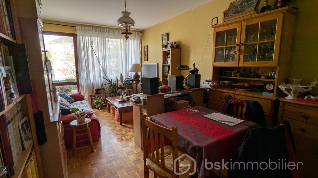 Achat appartement à vendre 2 pièces 45 m² - Feurs