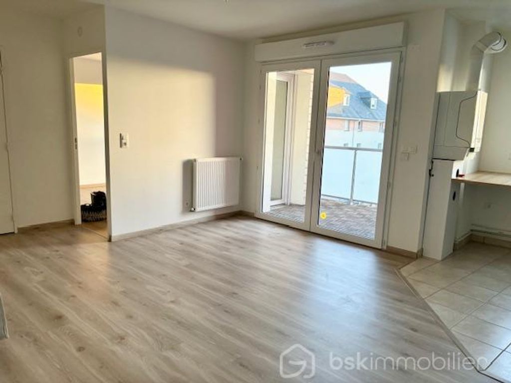 Achat appartement à vendre 2 pièces 42 m² - Le Mesnil-Esnard