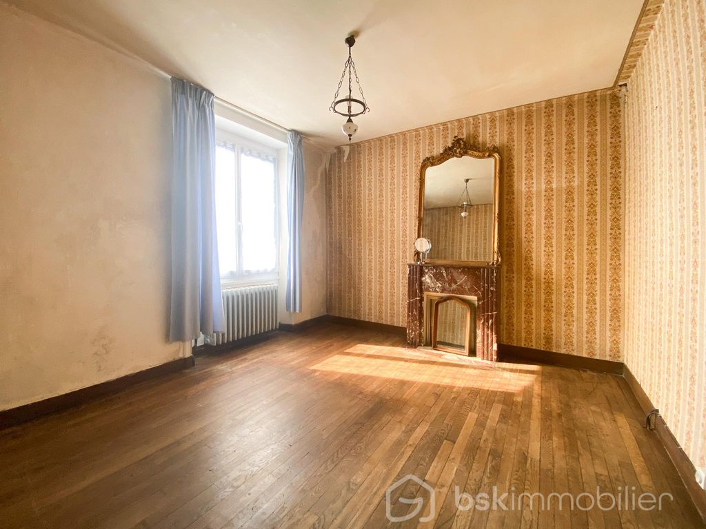 Achat maison 3 chambre(s) - Ploudalmézeau