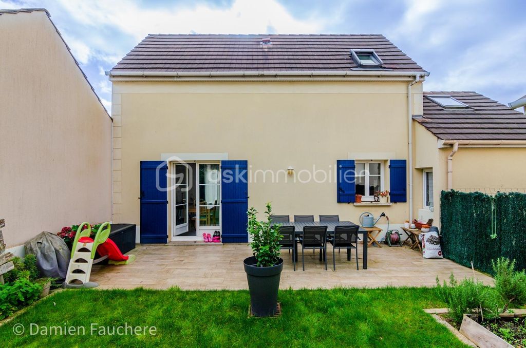 Achat maison à vendre 2 chambres 75 m² - Palaiseau