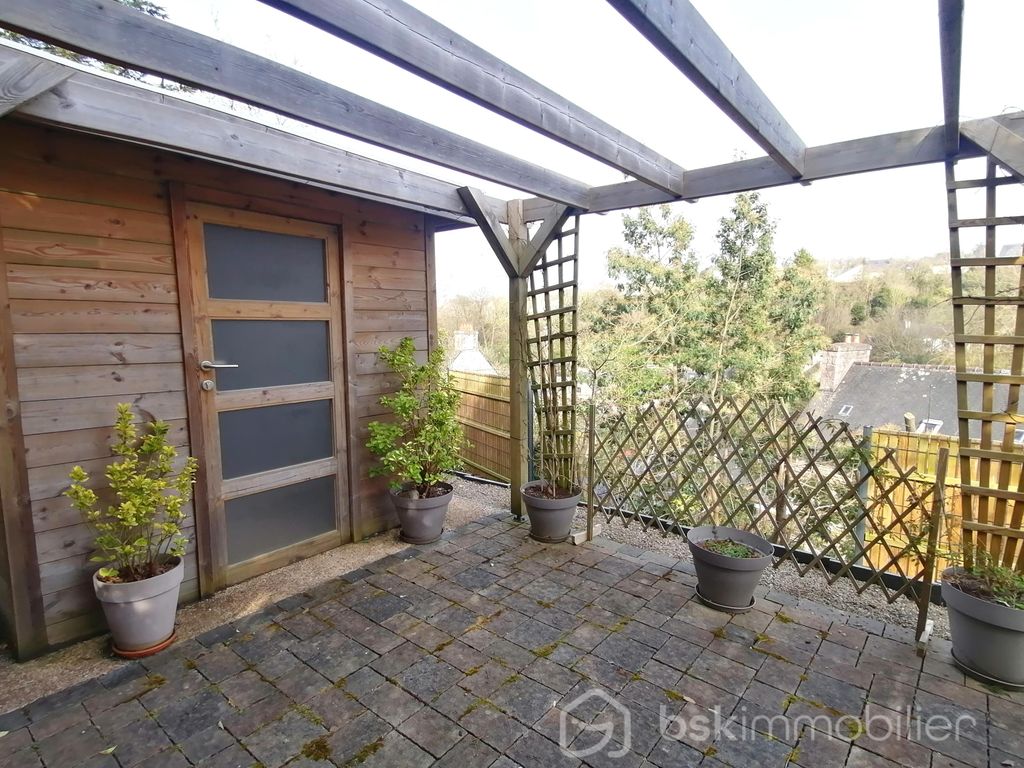 Achat maison 3 chambre(s) - Pontrieux