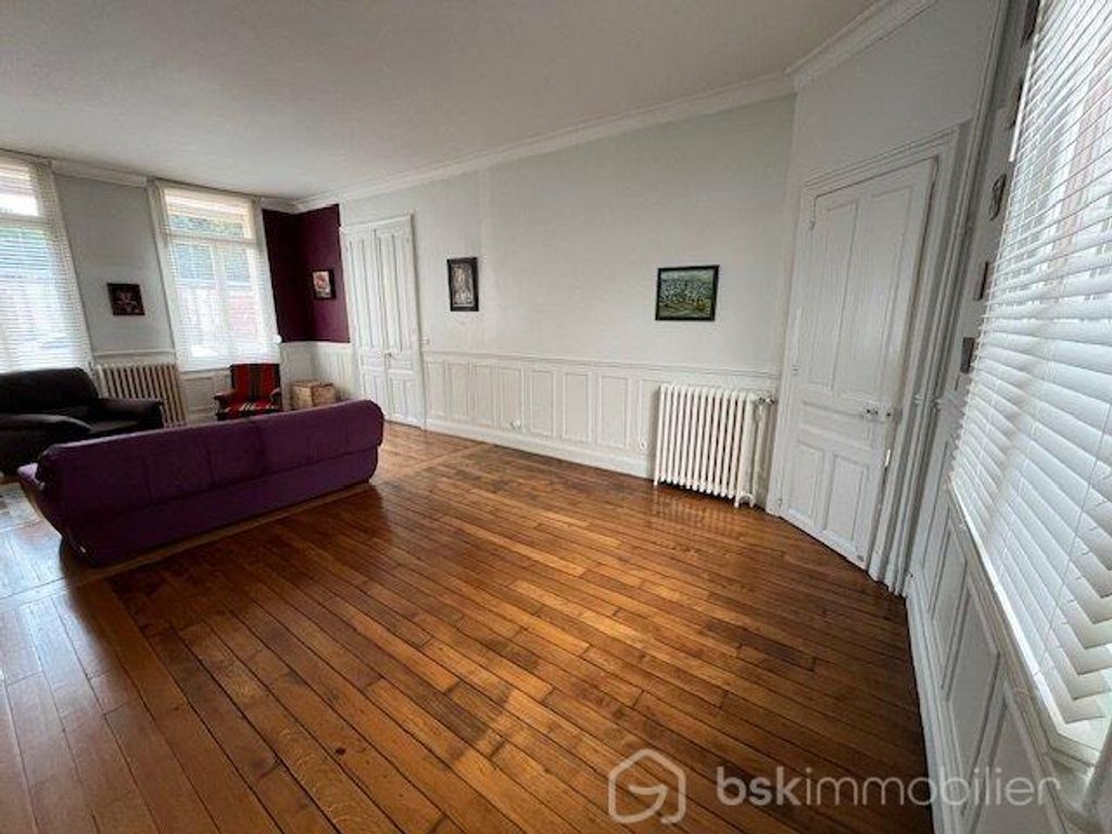 Achat maison 4 chambre(s) - Saint-Quentin