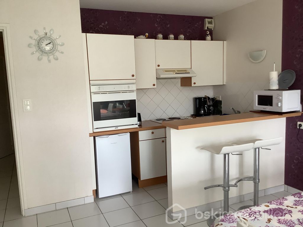 Achat appartement à vendre 2 pièces 44 m² - Berck