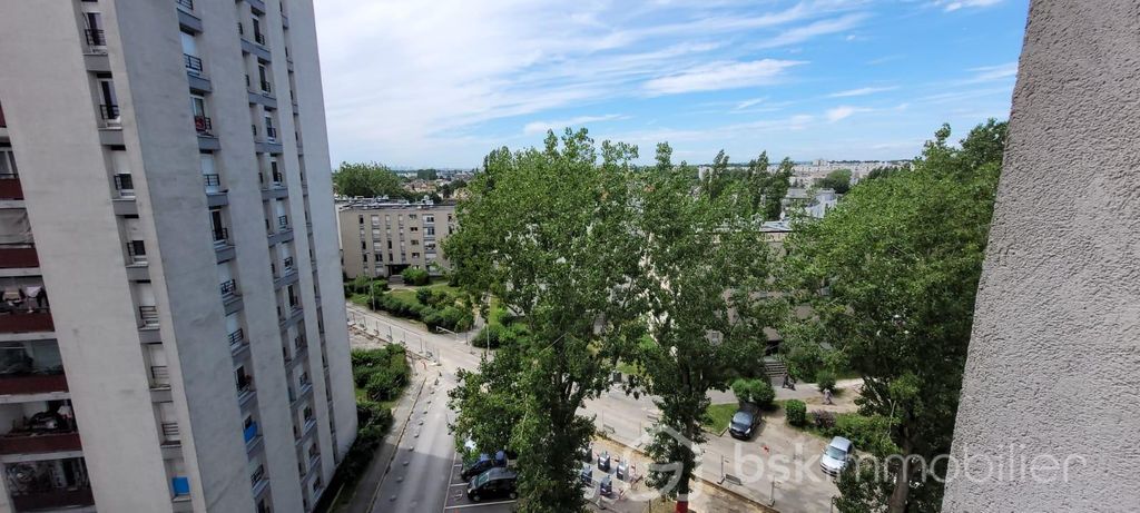 Achat appartement 2 pièce(s) Aulnay-sous-Bois