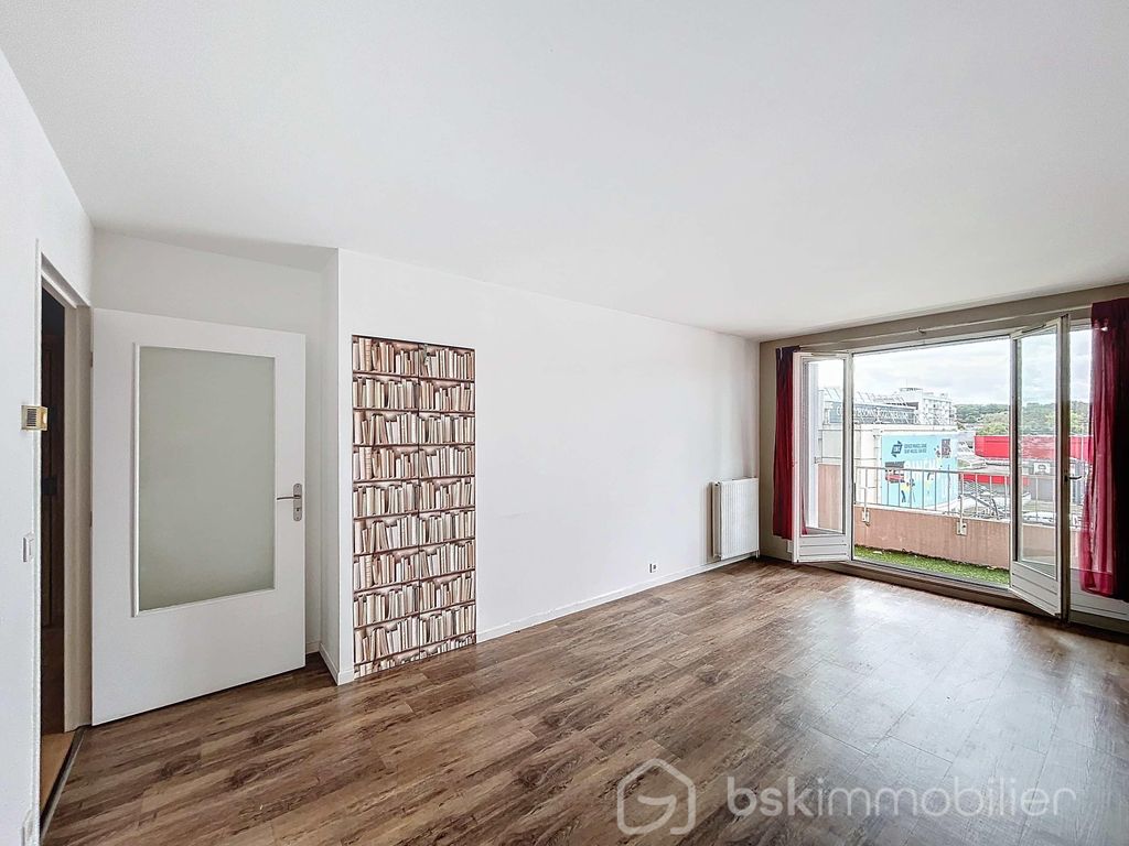 Achat appartement à vendre 3 pièces 69 m² - Saint-Michel-sur-Orge