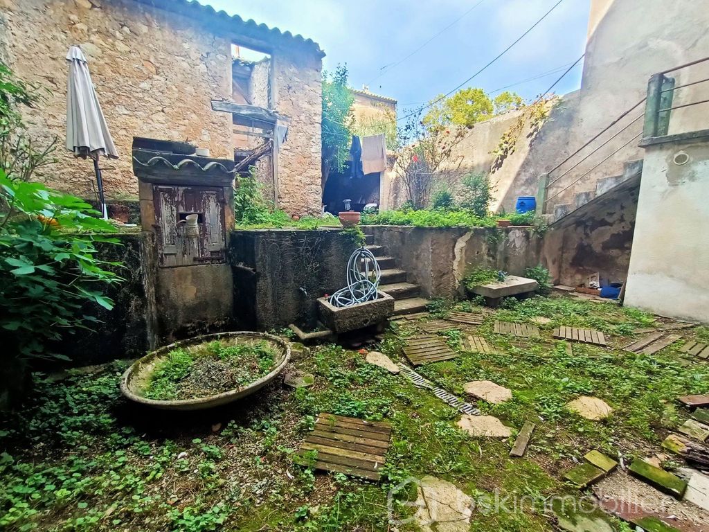 Achat duplex à vendre 4 pièces 97 m² - Trans-en-Provence