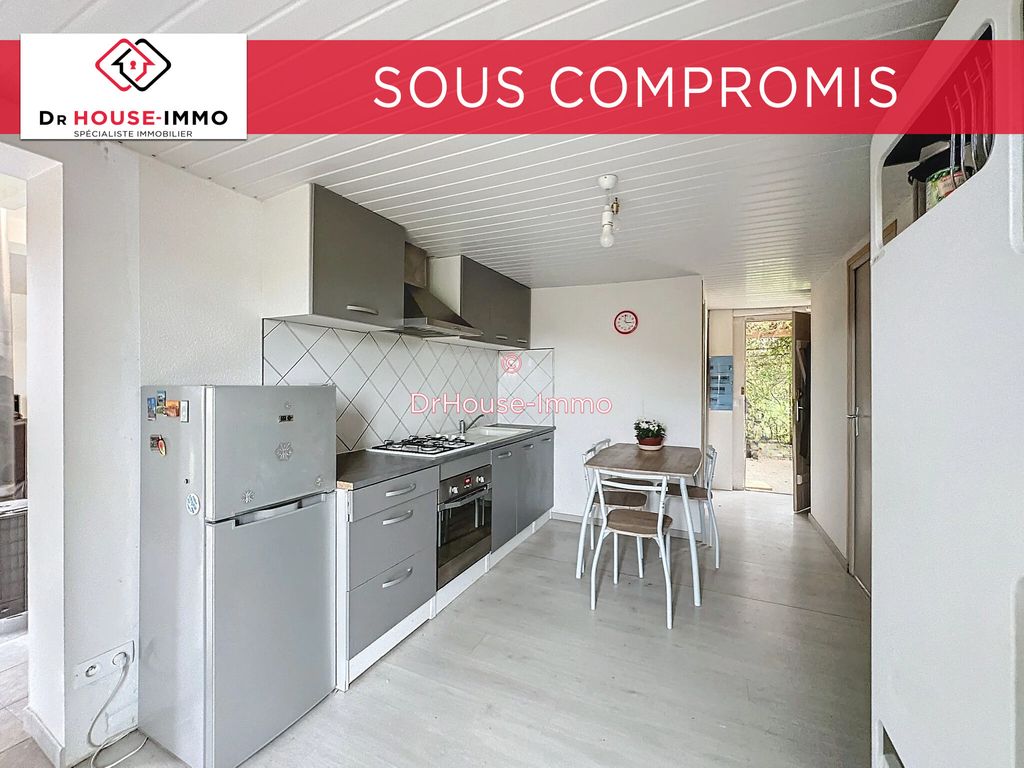 Achat maison 2 chambre(s) - Saint-Laurent-des-Vignes