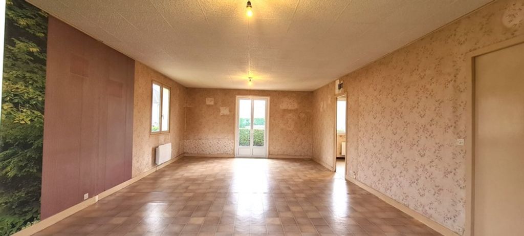 Achat maison 3 chambre(s) - Gouzon