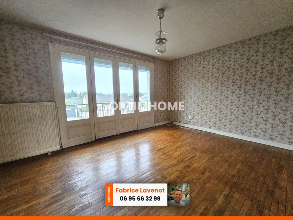 Achat maison 4 chambre(s) - Fléac