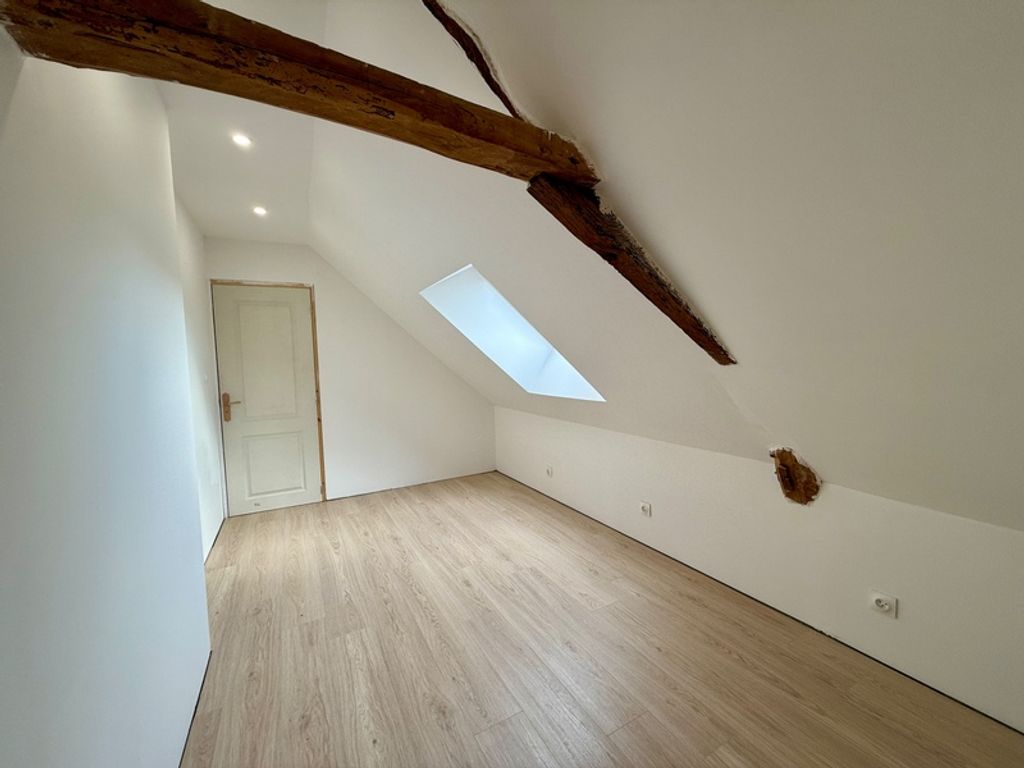 Achat maison 2 chambre(s) - Tiercé