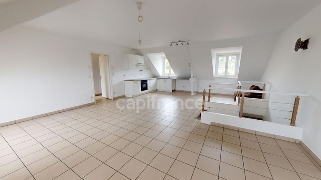 Achat appartement à vendre 3 pièces 81 m² - Corbeil-Essonnes