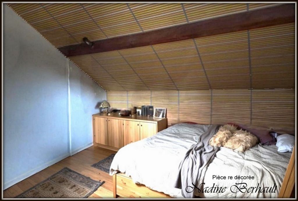 Achat maison 3 chambre(s) - Châlette-sur-Loing