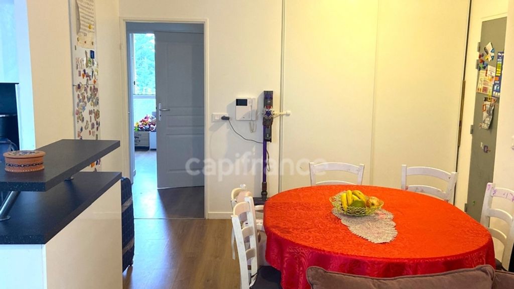 Achat appartement 3 pièce(s) Gennevilliers