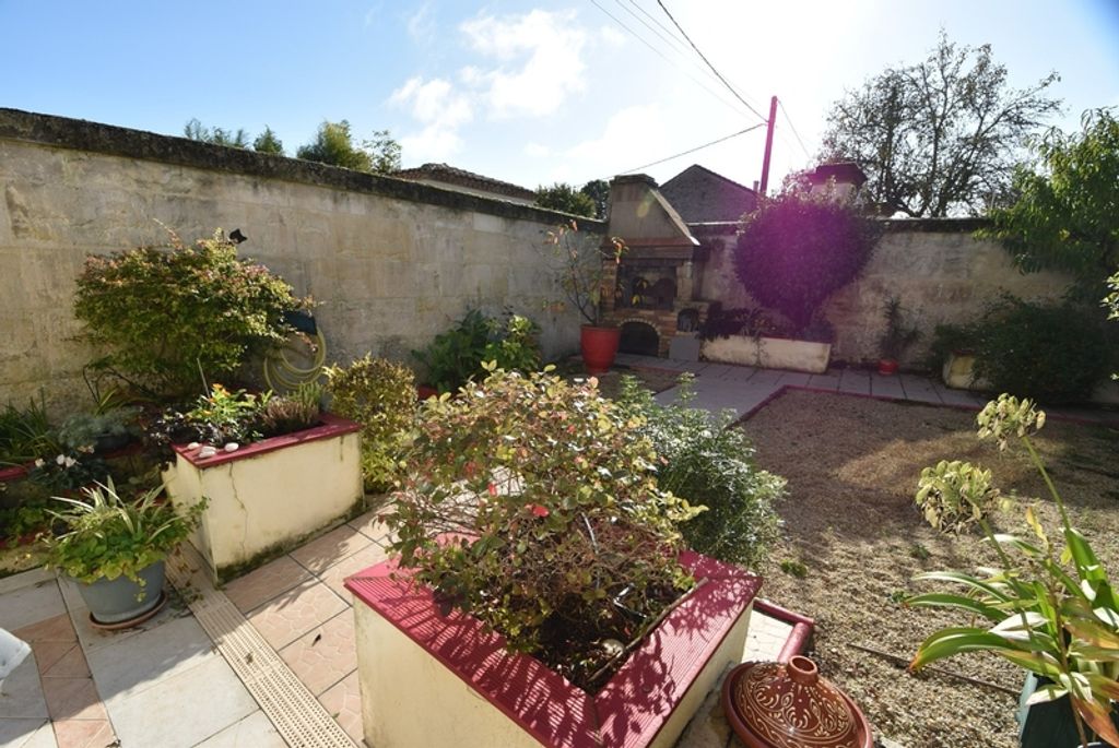 Achat maison 3 chambre(s) - Châteauneuf-sur-Charente