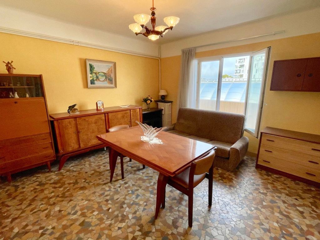 Achat appartement à vendre 4 pièces 95 m² - Montpellier