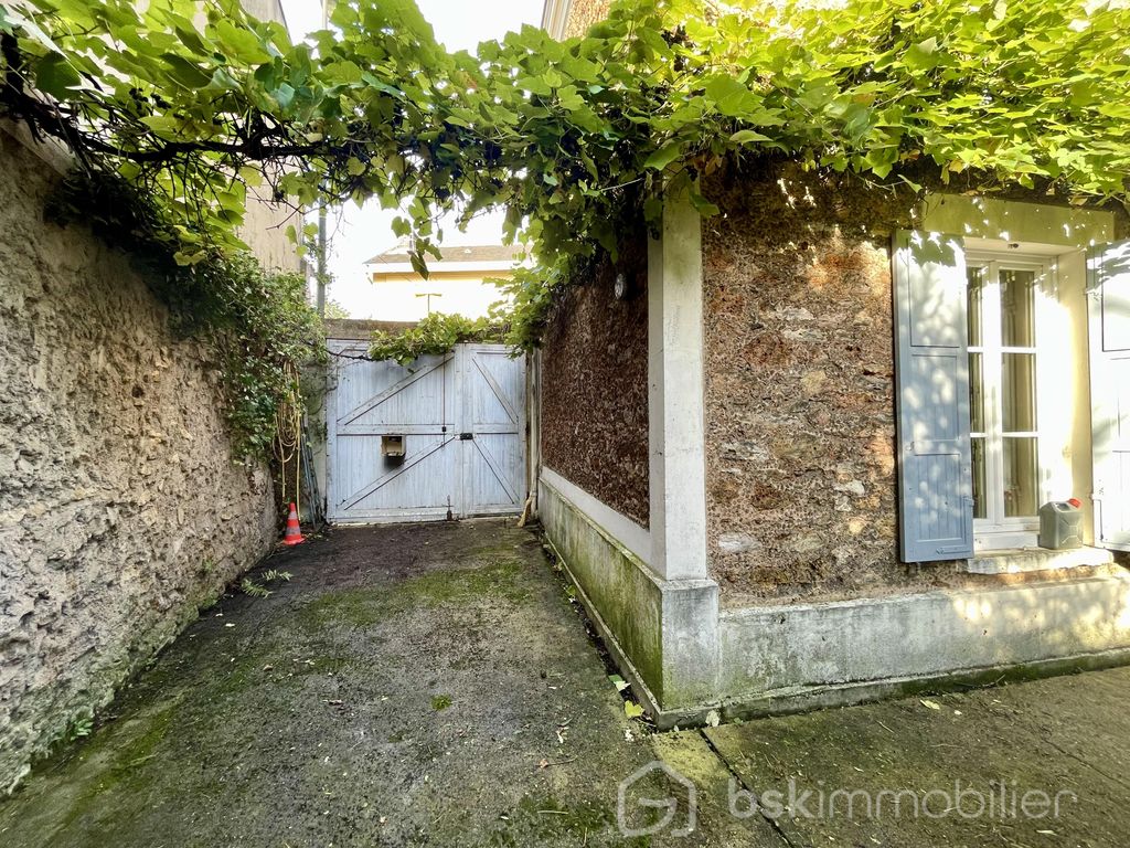 Achat maison 3 chambre(s) - Palaiseau