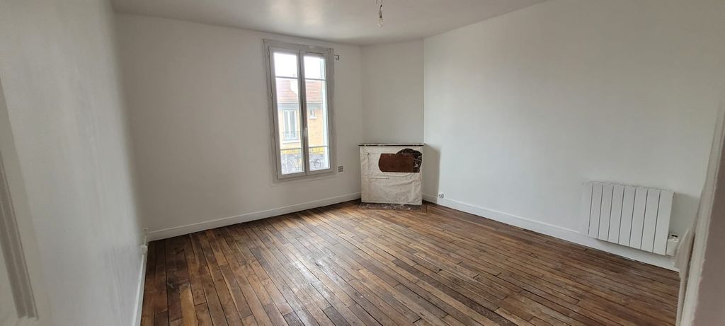 Achat appartement à vendre 2 pièces 37 m² - Villejuif