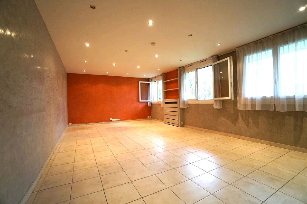 Achat appartement 4 pièce(s) Livry-Gargan