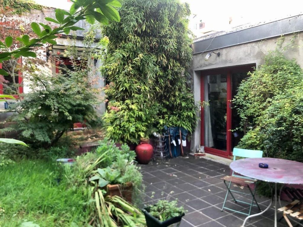 Achat maison à vendre 6 chambres 280 m² - Montreuil