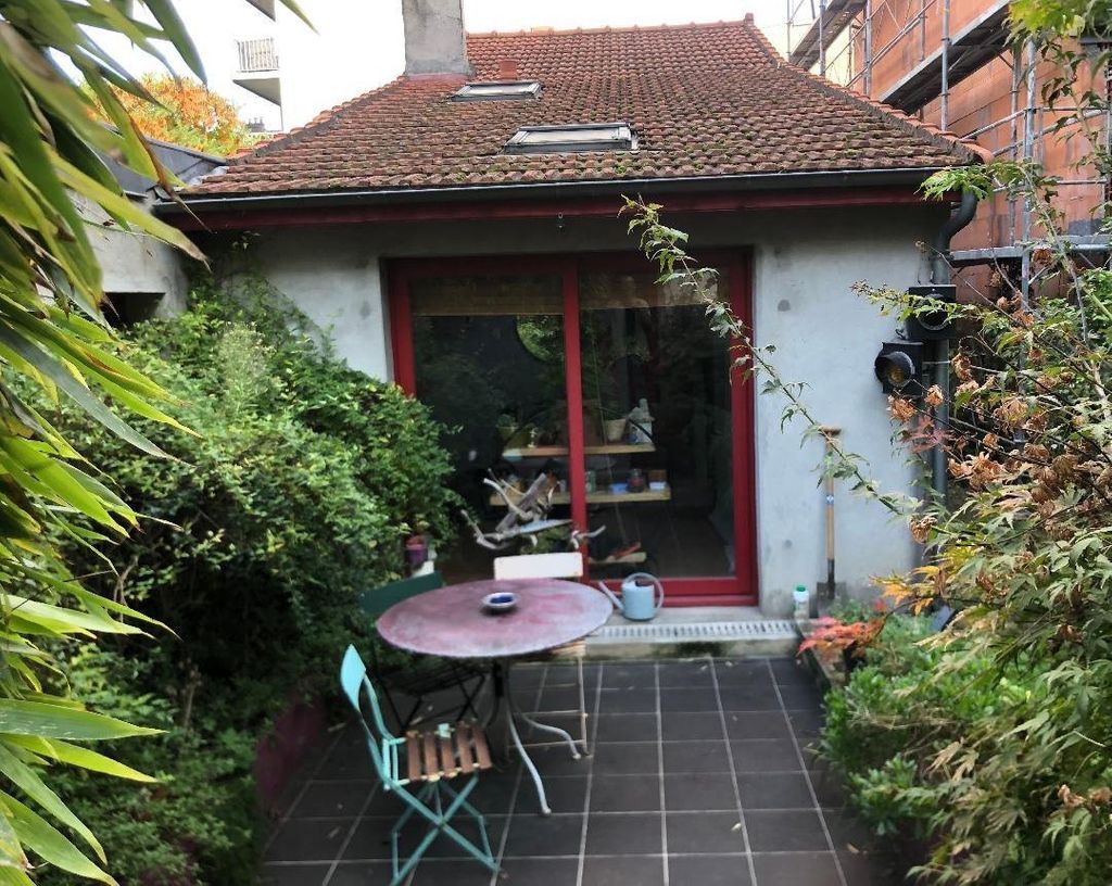 Achat maison 6 chambre(s) - Montreuil