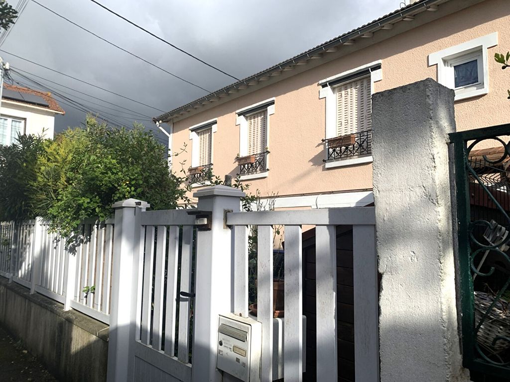 Achat maison 2 chambre(s) - Villeneuve-le-Roi