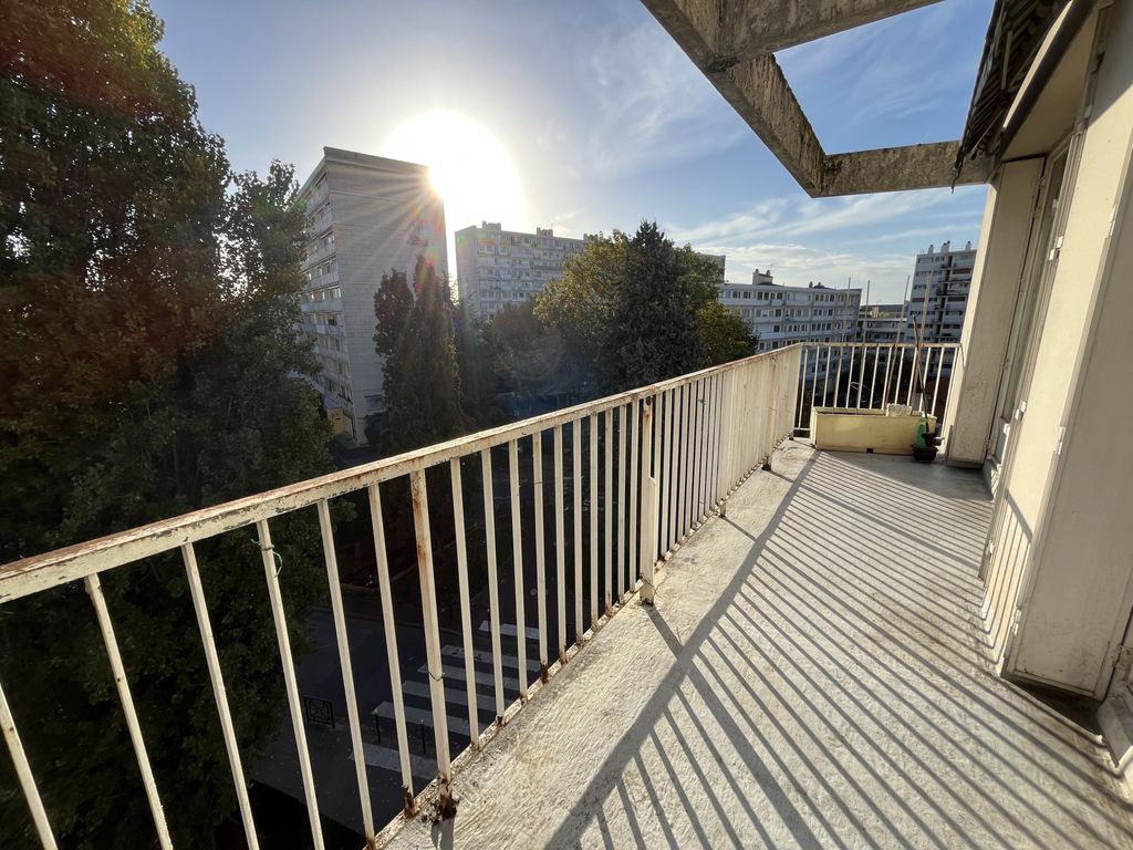 Achat appartement à vendre 3 pièces 73 m² - Vincennes