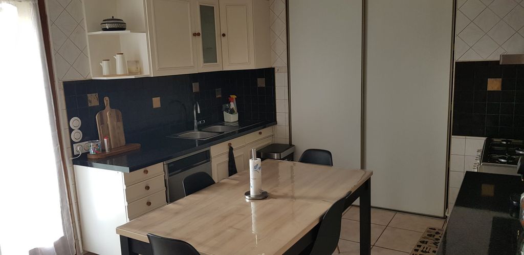 Achat maison 5 chambre(s) - Goussainville