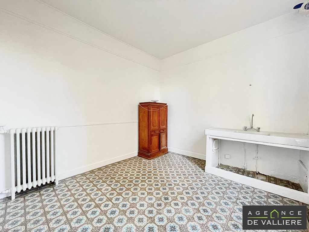 Achat maison 3 chambre(s) - Nanterre